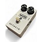 Used MXR OCTAVIC Effect Pedal
