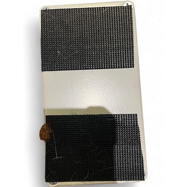 Used MXR OCTAVIC Effect Pedal