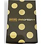 Used MXR DISTORTION PLUS RANDY RHODES Effect Pedal