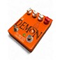 Used Fuzzrocious THE DEMON Effect Pedal