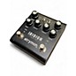 Used Tech 21 CLASSIC SANSAMP Effect Pedal