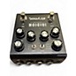 Used Tech 21 CLASSIC SANSAMP Effect Pedal