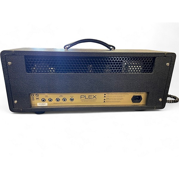 Used Friedman VINTAGE COLLECTION PLEX 50W Tube Guitar Amp Head