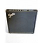 Used Fender Mustang LT25 25W 1x8 Guitar Combo Amp thumbnail