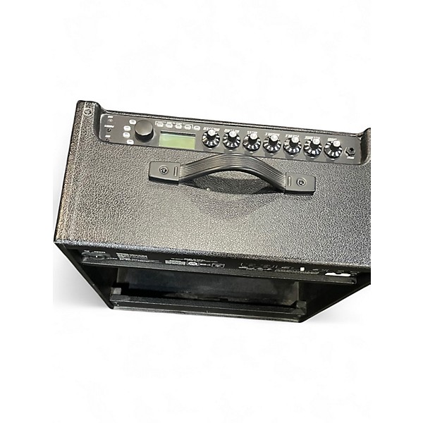 Used Fender Mustang III V2 100W 1x12 Guitar Combo Amp