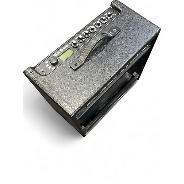 Used Fender Mustang III V2 100W 1x12 Guitar Combo Amp