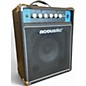 Used Acoustic B25C Bass Combo Amp