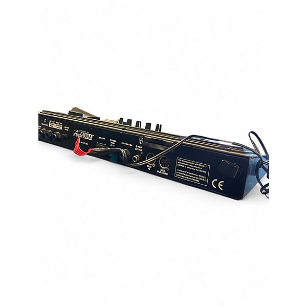 Used DigiTech GNX3 Effect Processor