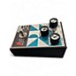 Used Maestro RANGE 0VER-DRIVE Effect Pedal