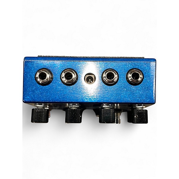 Used Walrus Audio SLOER Effect Pedal