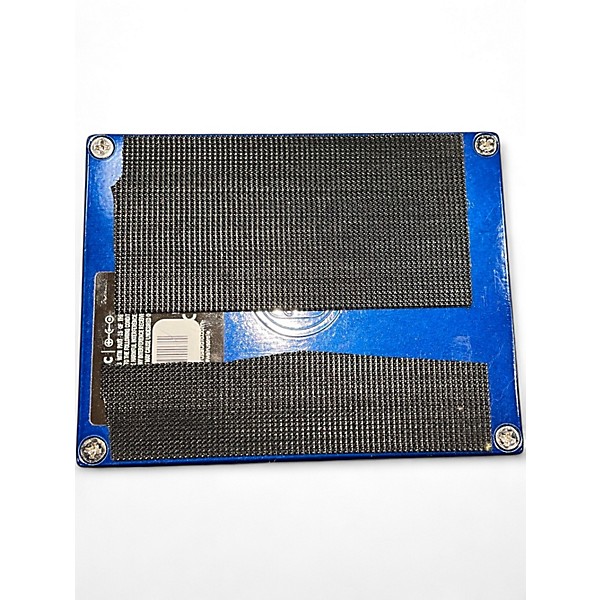 Used Walrus Audio SLOER Effect Pedal