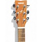 Used Yamaha F310 Natural Acoustic Guitar