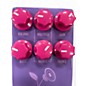 Used JHS Pedals VIOLET PURPLE Effect Pedal