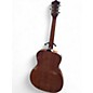 Used Guild OM120 Mahogany Acoustic Guitar