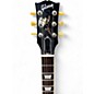 Used Gibson Les Paul Standard '50s Gold Top Solid Body Electric Guitar