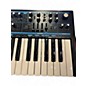 Used Novation Bass Station II Synthesizer