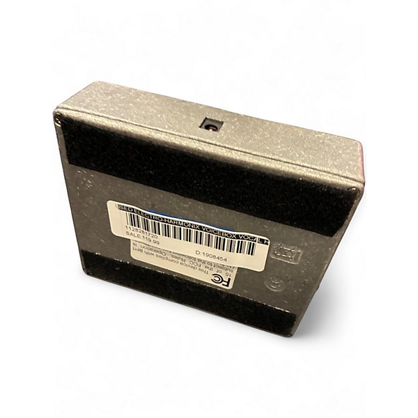 Used Electro-Harmonix Voicebox Vocal Harmony Vocoder Vocal Processor