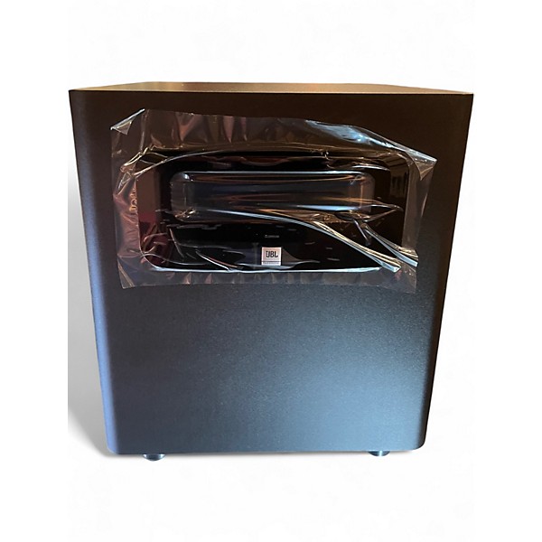 Used JBL LSR310S Subwoofer
