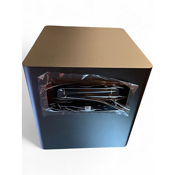 Used JBL LSR310S Subwoofer