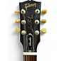Used Gibson Les Paul Faded Cherry Solid Body Electric Guitar thumbnail