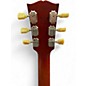 Used Gibson Les Paul Faded Cherry Solid Body Electric Guitar