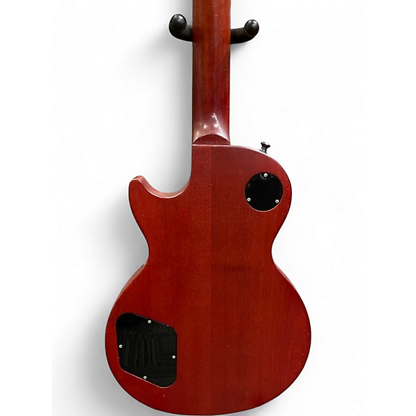 Used Gibson Les Paul Faded Cherry Solid Body Electric Guitar