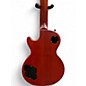 Used Gibson Les Paul Faded Cherry Solid Body Electric Guitar