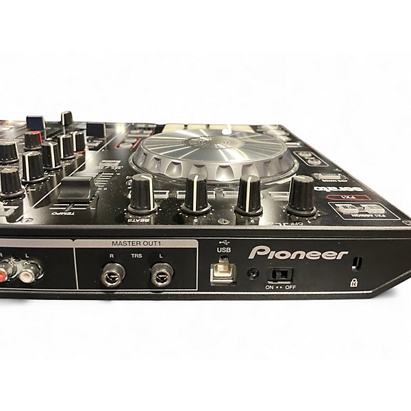 Used Pioneer DJ SR2 DJ Controller