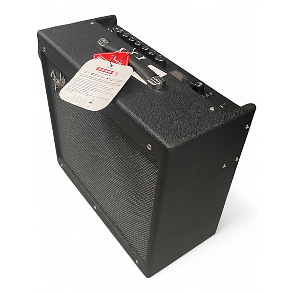 Used Fender GTX100 Guitar Combo Amp