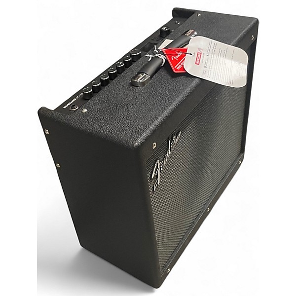 Used Fender GTX100 Guitar Combo Amp