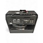 Used Fender GTX100 Guitar Combo Amp