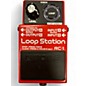 Used BOSS RC1 Loop Station Pedal thumbnail