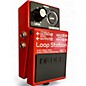 Used BOSS RC1 Loop Station Pedal