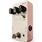 Used JHS Pedals DELAY Effect Pedal