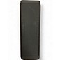 Used Dunlop Original Cry Baby Wah Effect Pedal thumbnail