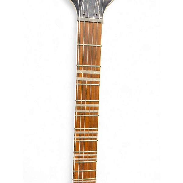 Used Hofner Ignition  2 Color Sunburst Hollow Body Electric Guitar