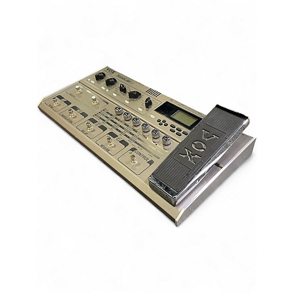 Used VOX Tonelab LE Effect Processor