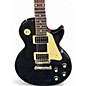 Used Epiphone Les Paul 100 Bolt On EBONY Solid Body Electric Guitar