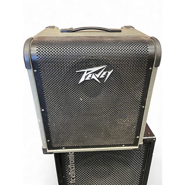Used Peavey MAX 100 Bass Combo Amp