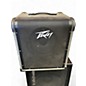 Used Peavey MAX 100 Bass Combo Amp thumbnail