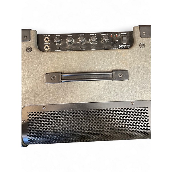 Used Peavey MAX 100 Bass Combo Amp