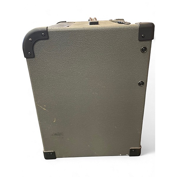 Used Peavey MAX 100 Bass Combo Amp