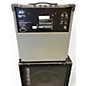 Used Peavey MAX 100 Bass Combo Amp