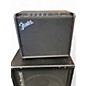 Used Fender Mustang LT25 25W 1x8 Guitar Combo Amp thumbnail