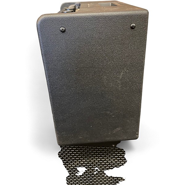 Used Fender Mustang LT25 25W 1x8 Guitar Combo Amp