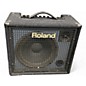 Used Roland KC100 1x12 60W Keyboard Amp thumbnail