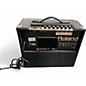 Used Roland KC100 1x12 60W Keyboard Amp