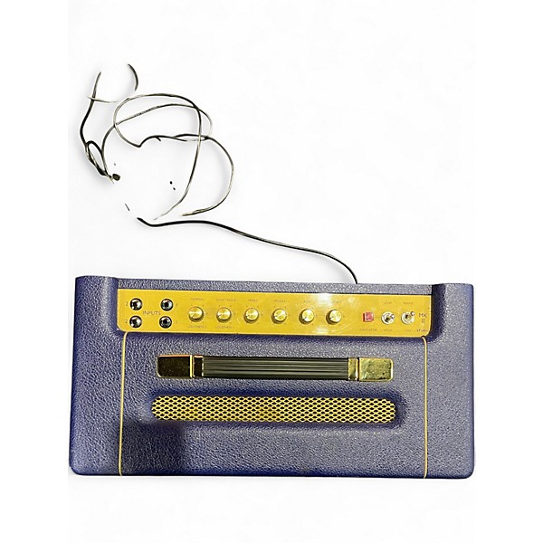 Used Marshall Sv20c Tube Guitar Combo Amp