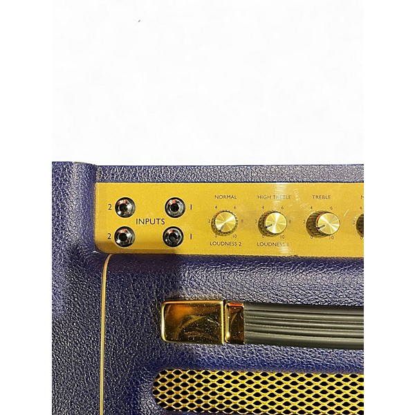 Used Marshall Sv20c Tube Guitar Combo Amp