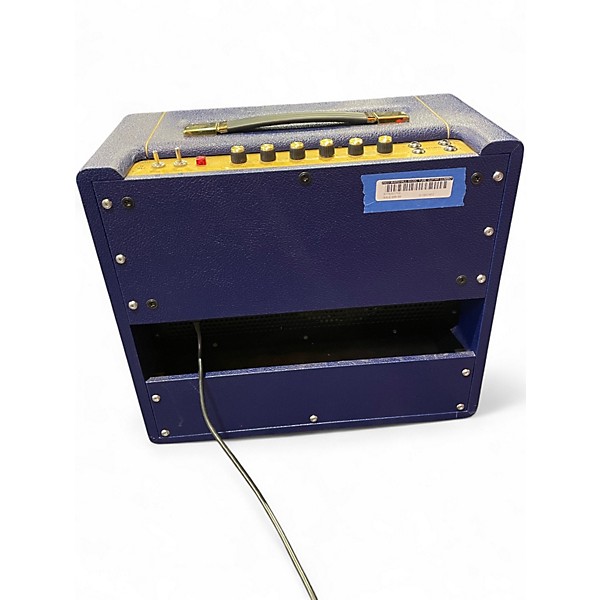 Used Marshall Sv20c Tube Guitar Combo Amp